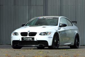 BMW M3 SK Sporty Drive by G-Power